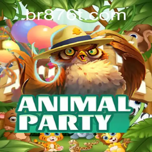 Dive into the World of AnimalParty: A New Gaming Sensation