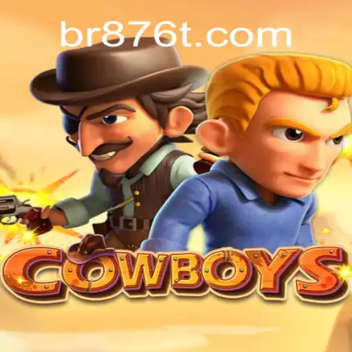 COWBOYS: A Thrilling New Game Experience with 876T