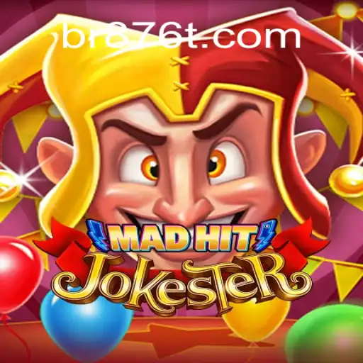 MadHitJokester: The Revolutionary Game Changer with Keyword 876T