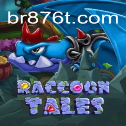 RaccoonTales: A Captivating Adventure Unveiled