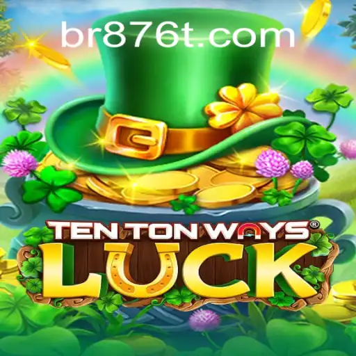 Unveiling the Mystical World of TenTonWaysLuck with 876T