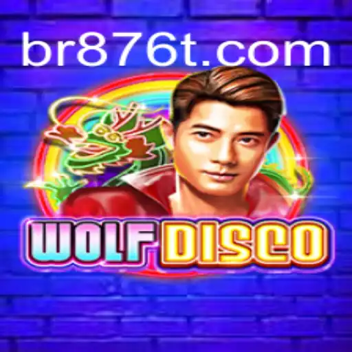 Unveiling the Thrills of 'WolfDisco': The New Game Sensation